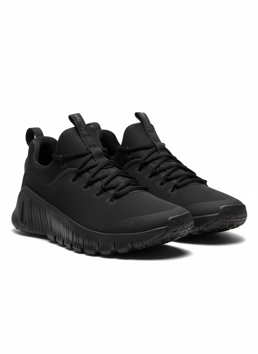 🔥 NIKE FREE METCON 6 • 70% OFF Solo Hoy